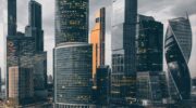 Moscow-city
