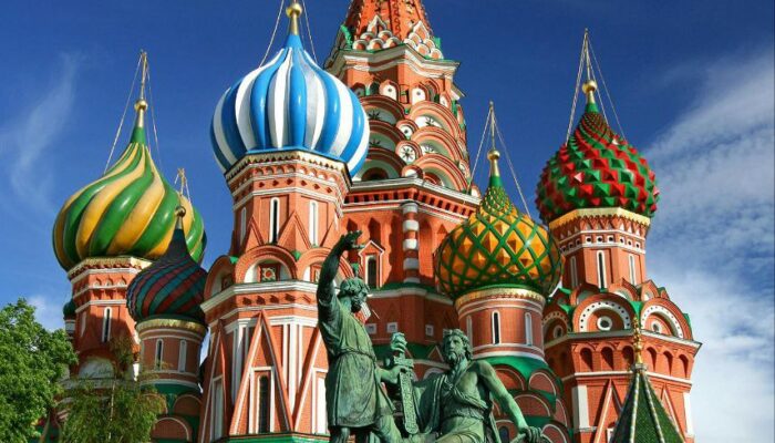 Moscow
