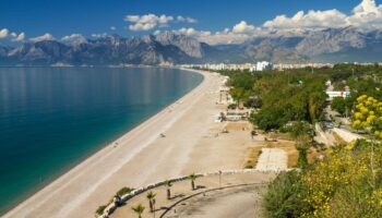 Antalya